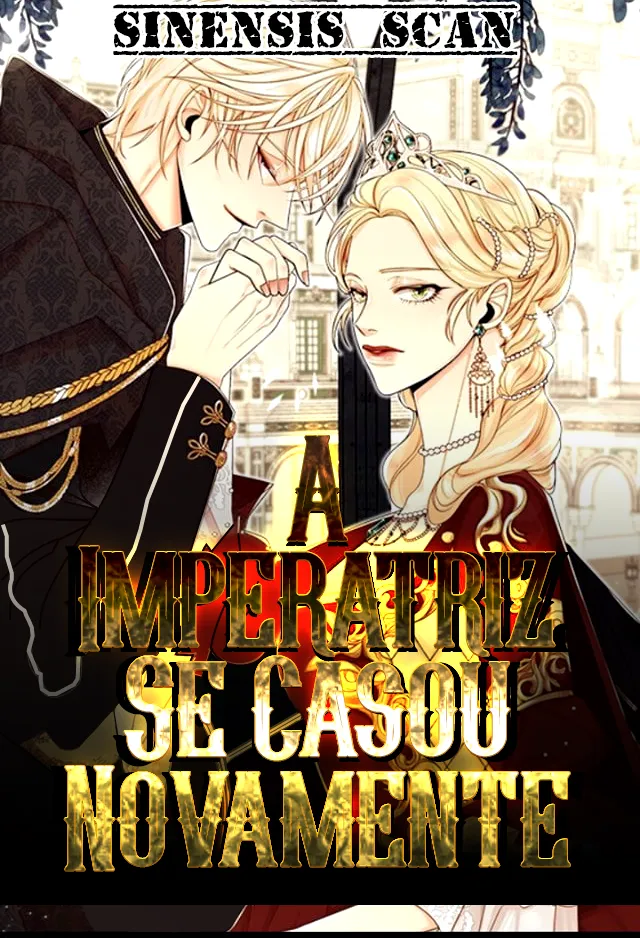 Read The Remarried Empress PT BR Manga Online