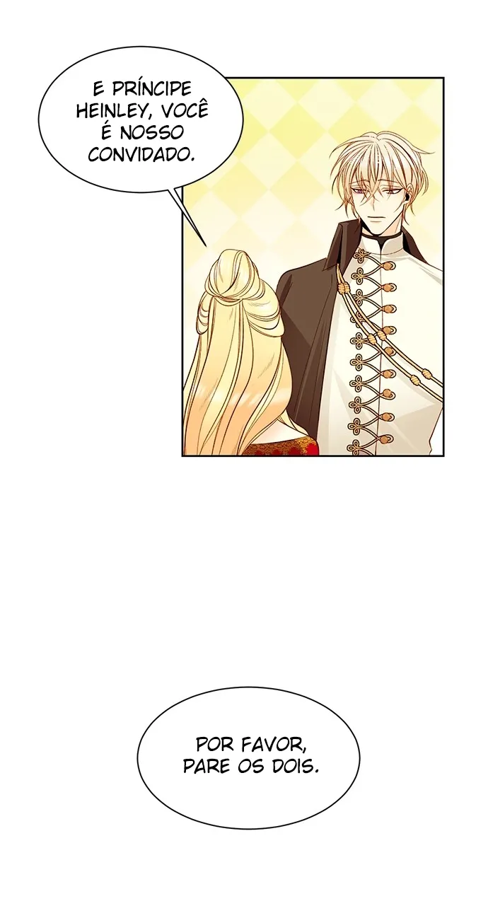 Read The Remarried Empress PT BR Manga Online