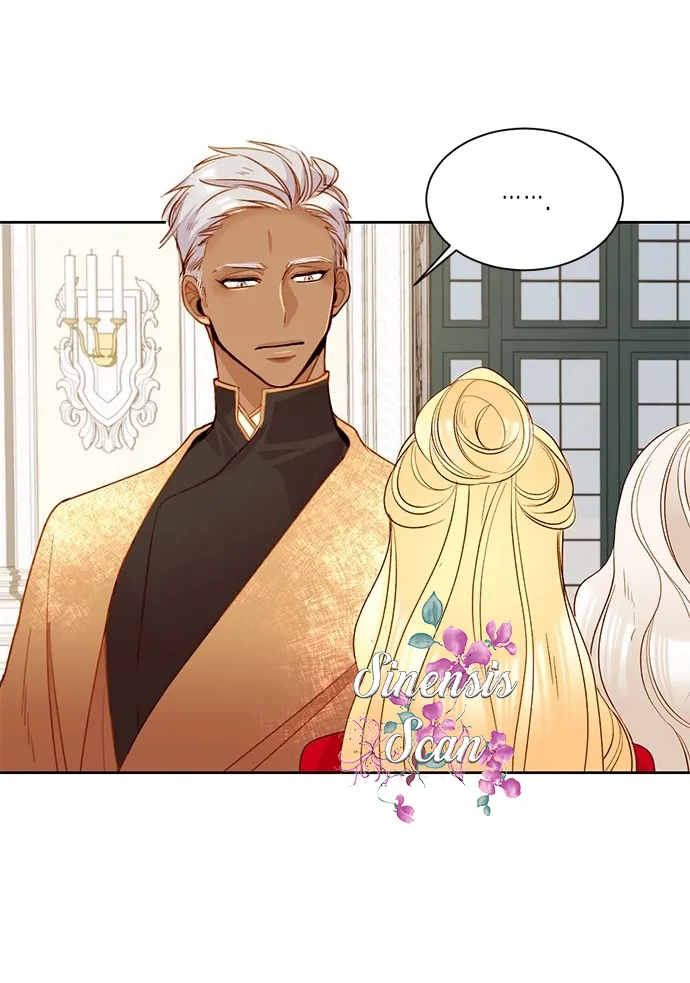 Read The Remarried Empress PT BR Manga Online