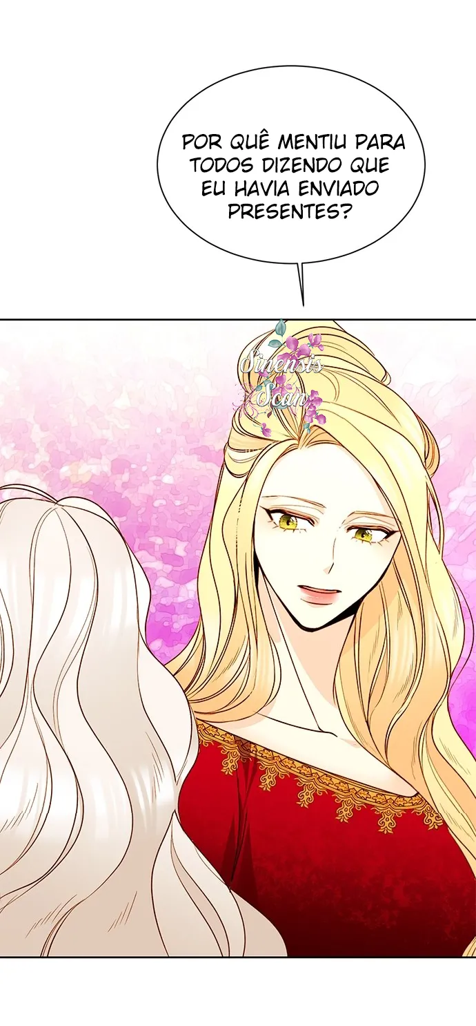 Read The Remarried Empress PT BR Manga Online