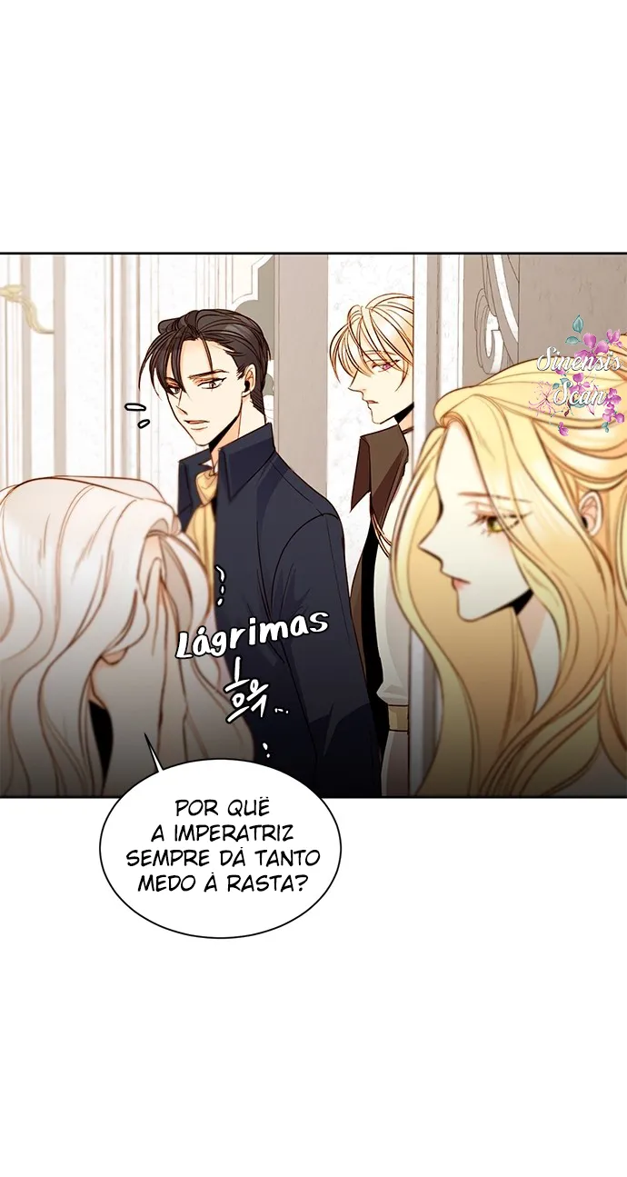Read The Remarried Empress PT BR Manga Online
