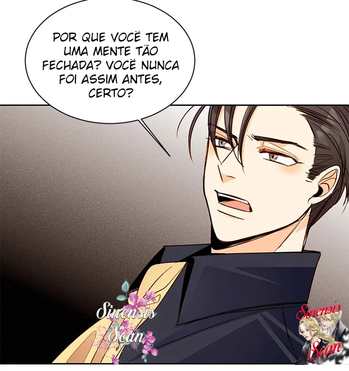 Read The Remarried Empress PT BR Manga Online
