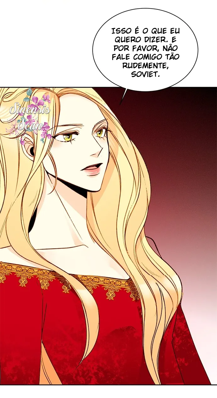 Read The Remarried Empress PT BR Manga Online