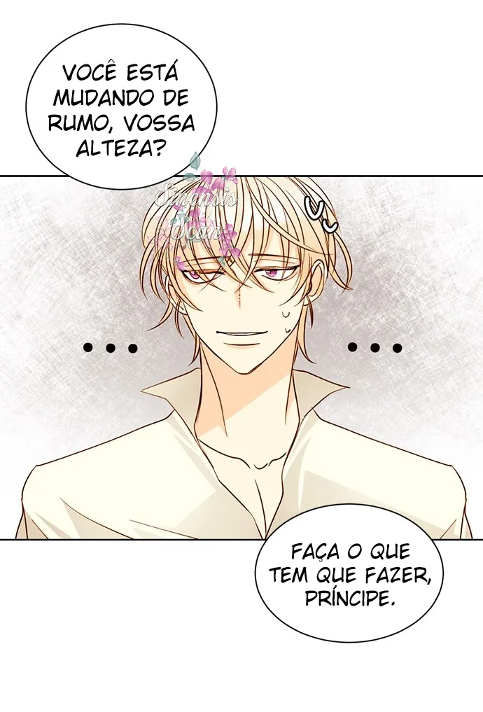 Read The Remarried Empress PT BR Manga Online