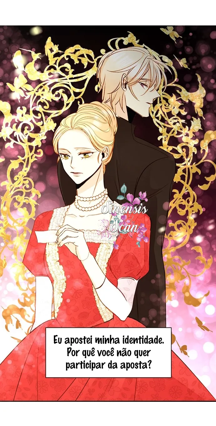 Read The Remarried Empress PT BR Manga Online