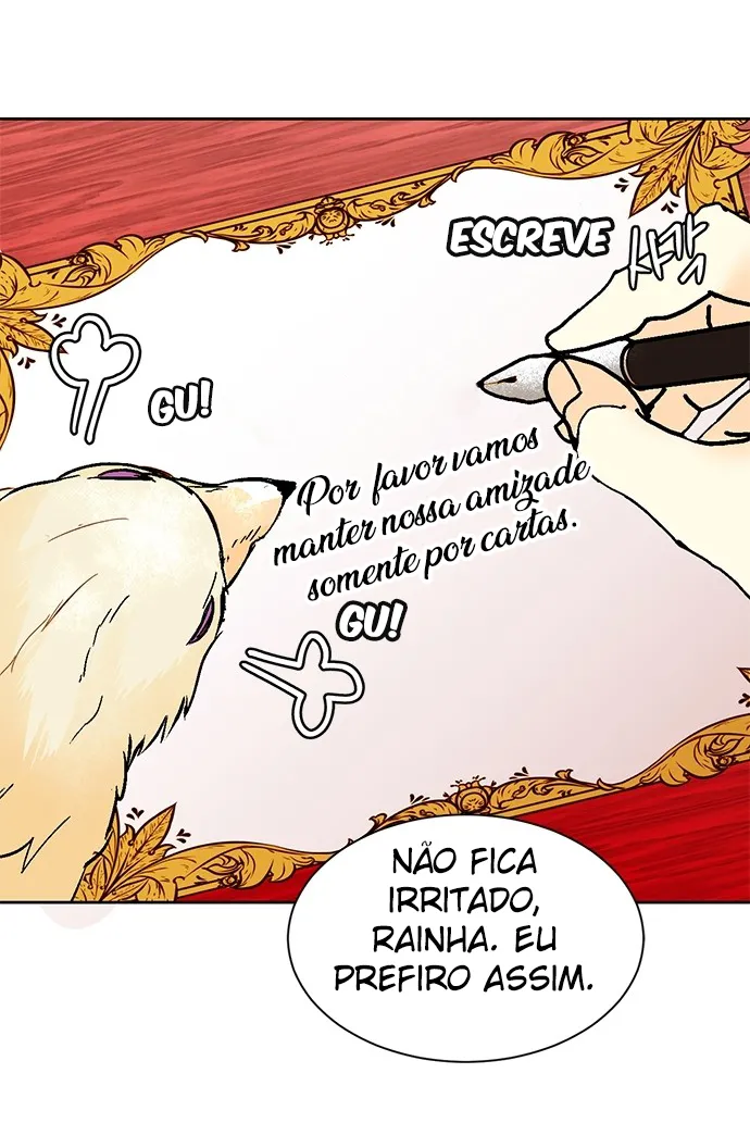 Read The Remarried Empress PT BR Manga Online
