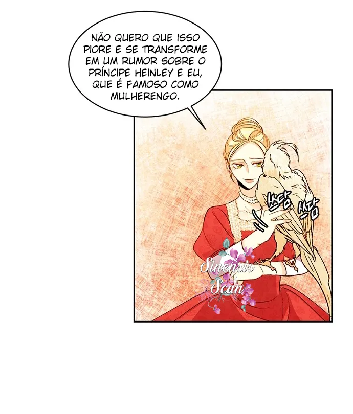 Read The Remarried Empress PT BR Manga Online