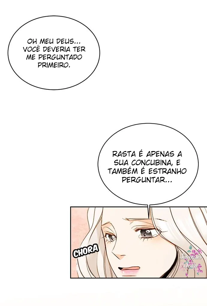 Read The Remarried Empress PT BR Manga Online