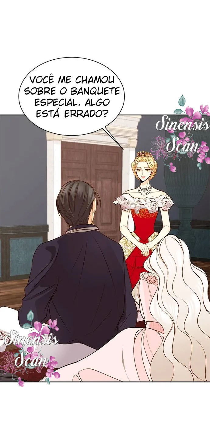 Read The Remarried Empress PT BR Manga Online