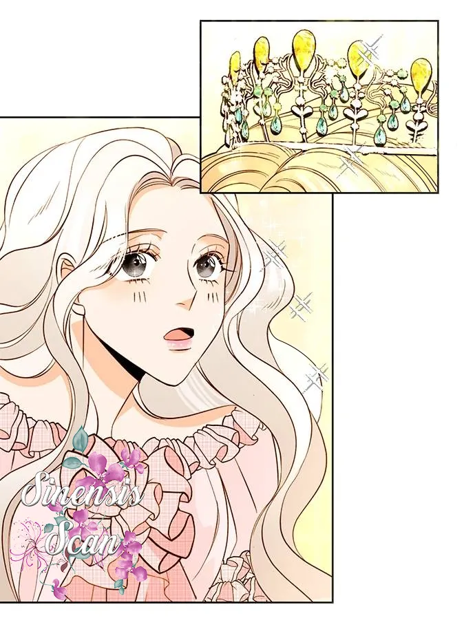 Read The Remarried Empress PT BR Manga Online