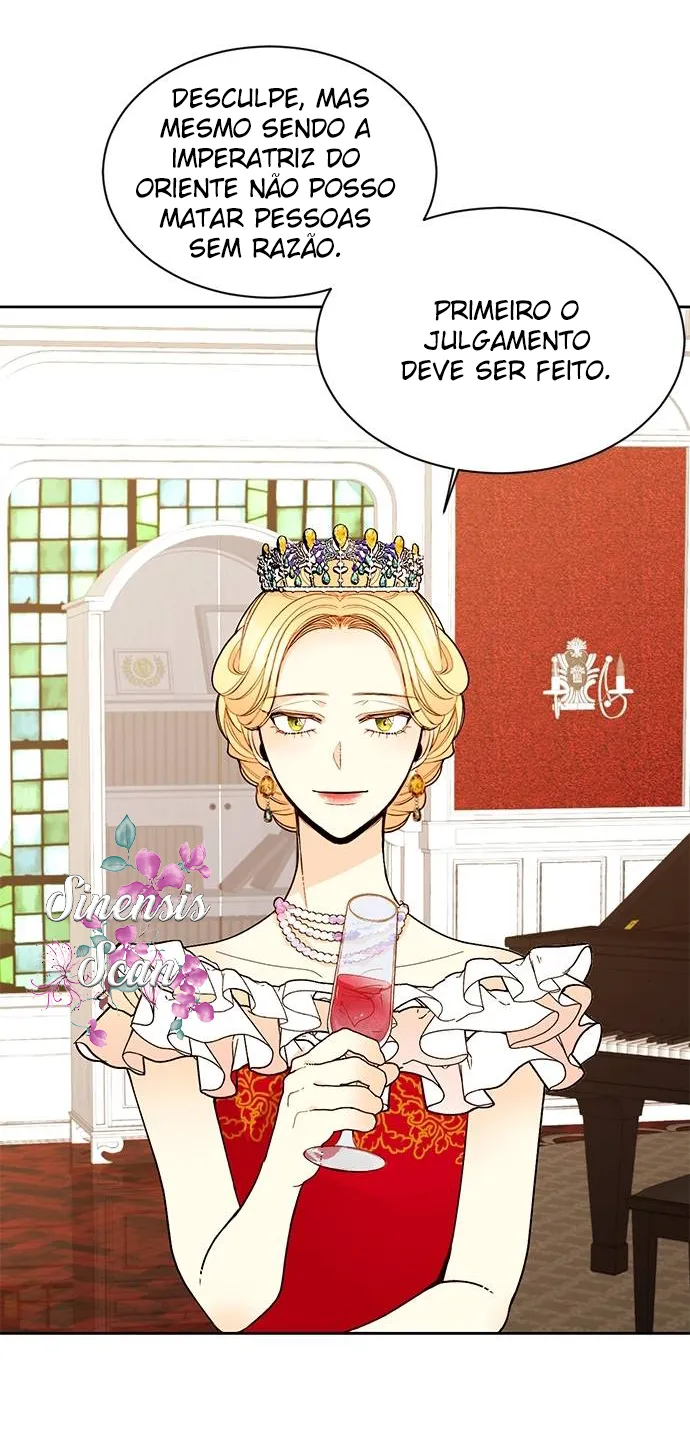 Read The Remarried Empress PT BR Manga Online