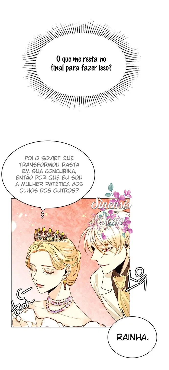 Read The Remarried Empress PT BR Manga Online
