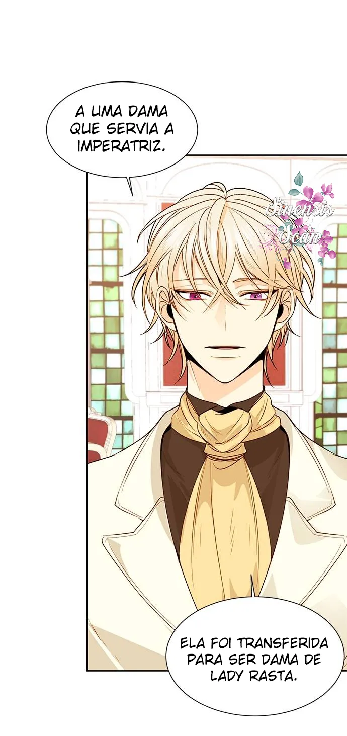 Read The Remarried Empress PT BR Manga Online
