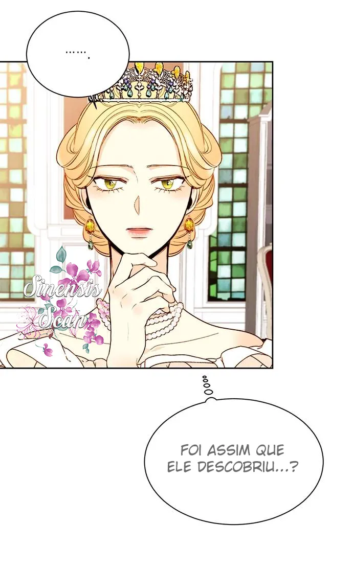 Read The Remarried Empress PT BR Manga Online