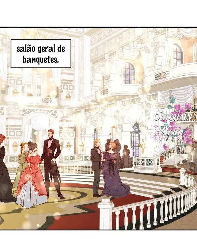 Read The Remarried Empress PT BR Manga Online