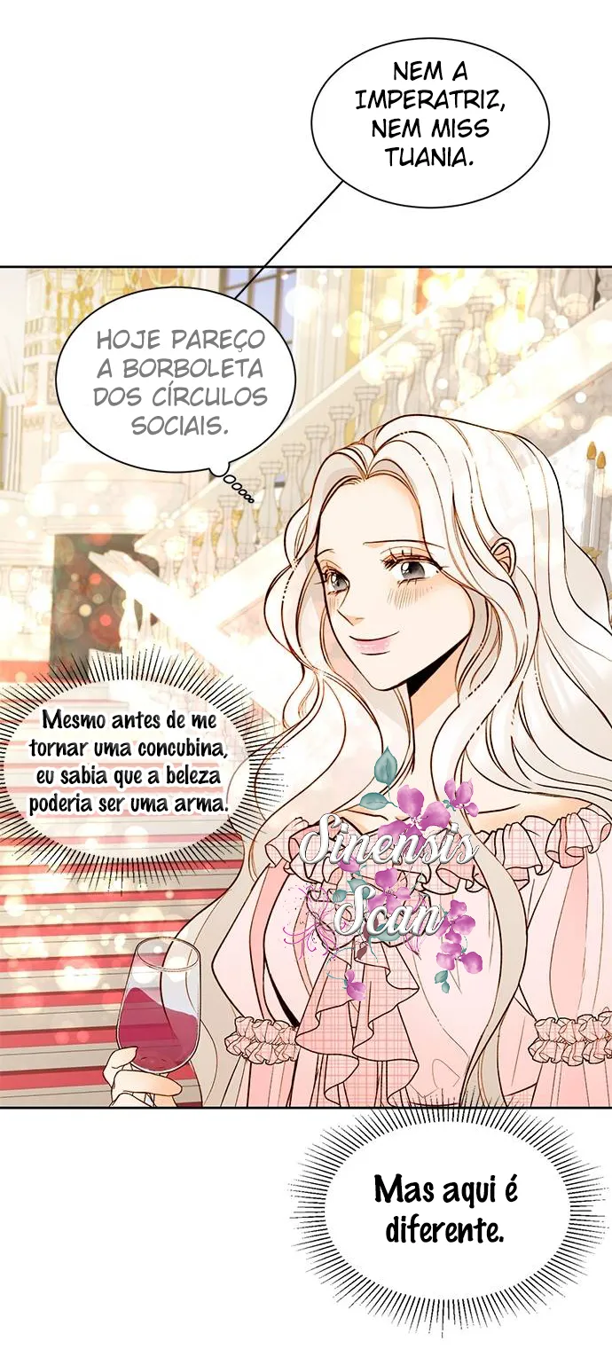 Read The Remarried Empress PT BR Manga Online