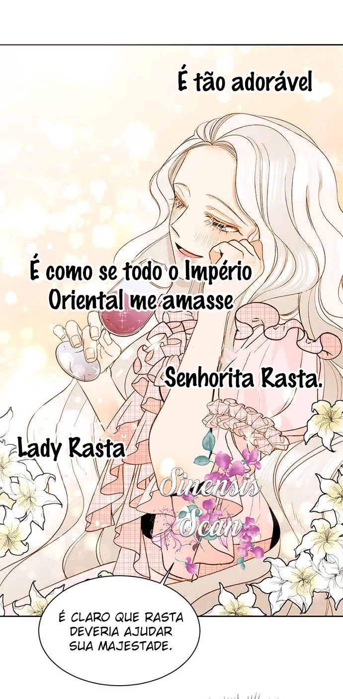 Read The Remarried Empress PT BR Manga Online