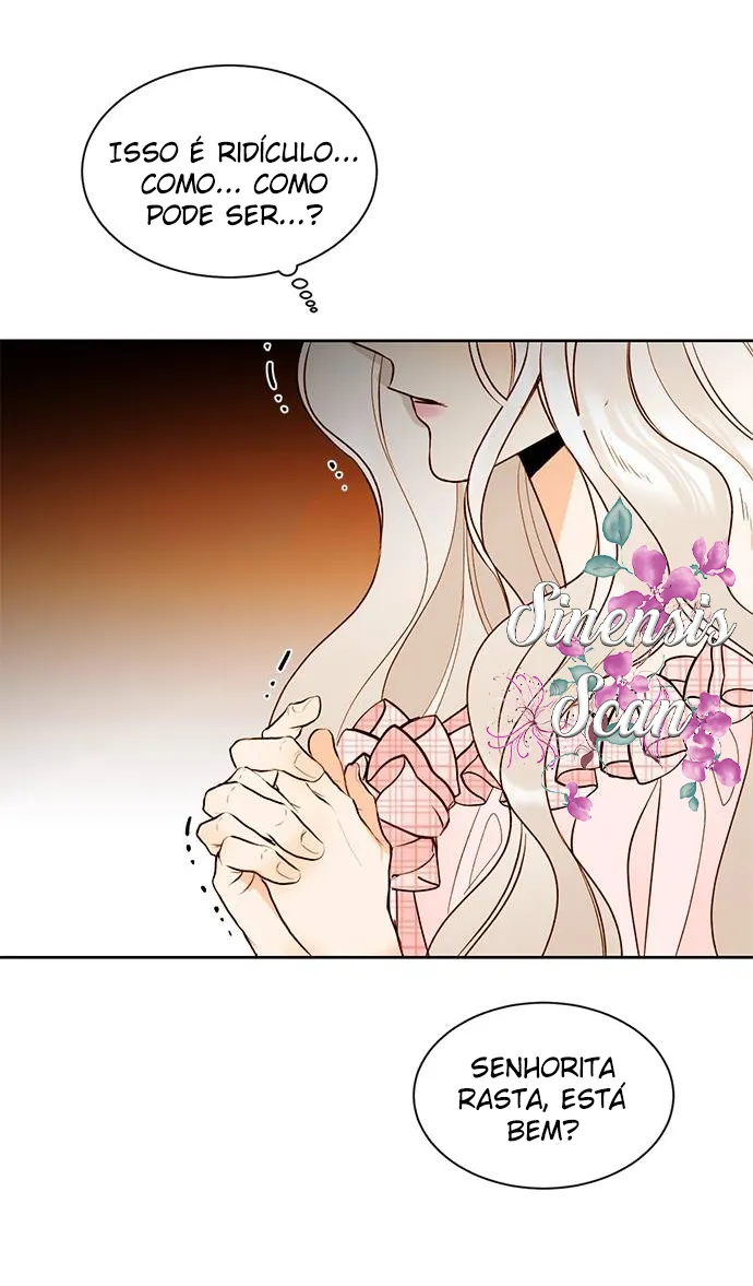 Read The Remarried Empress PT BR Manga Online