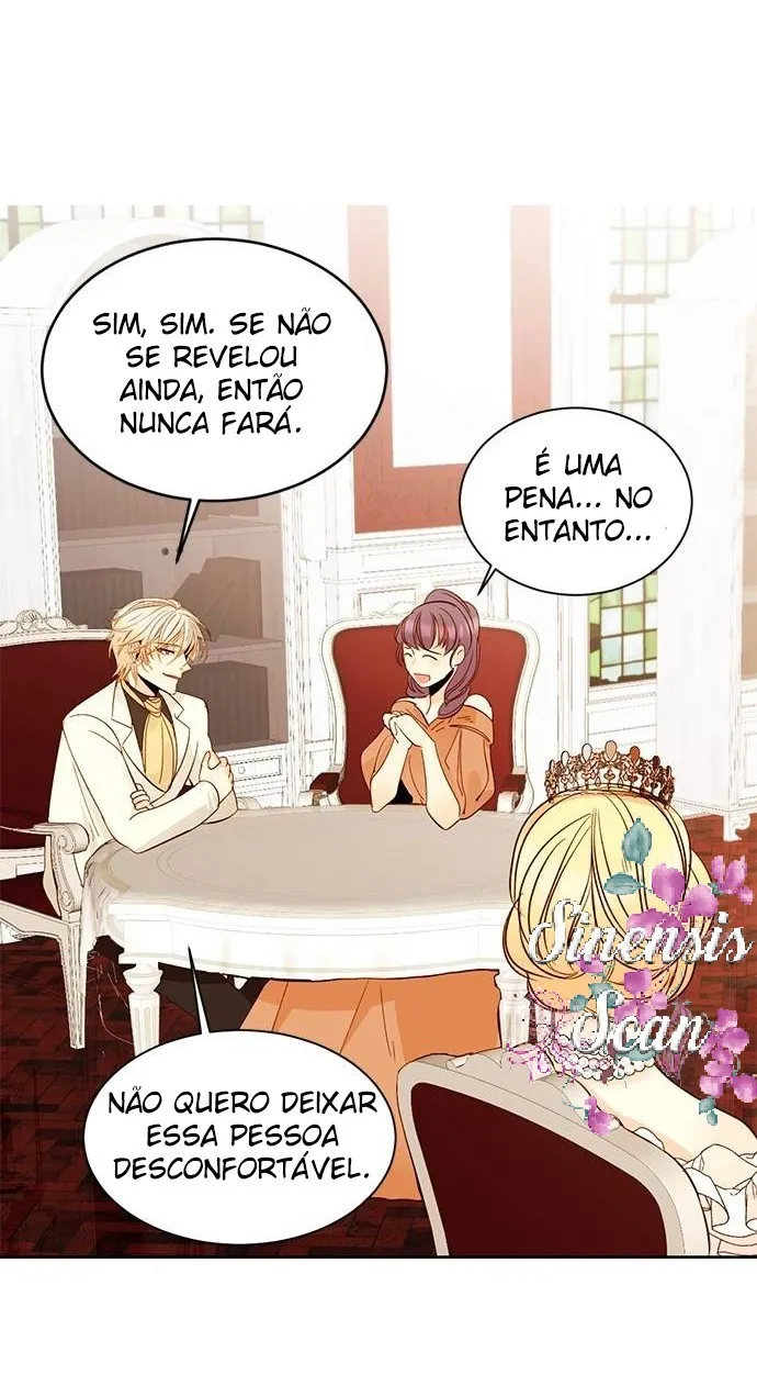 Read The Remarried Empress PT BR Manga Online