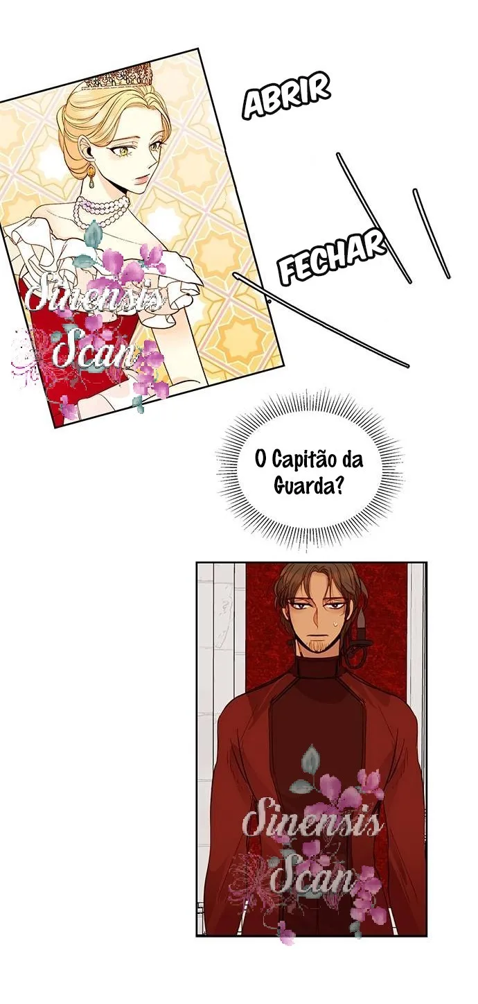 Read The Remarried Empress PT BR Manga Online
