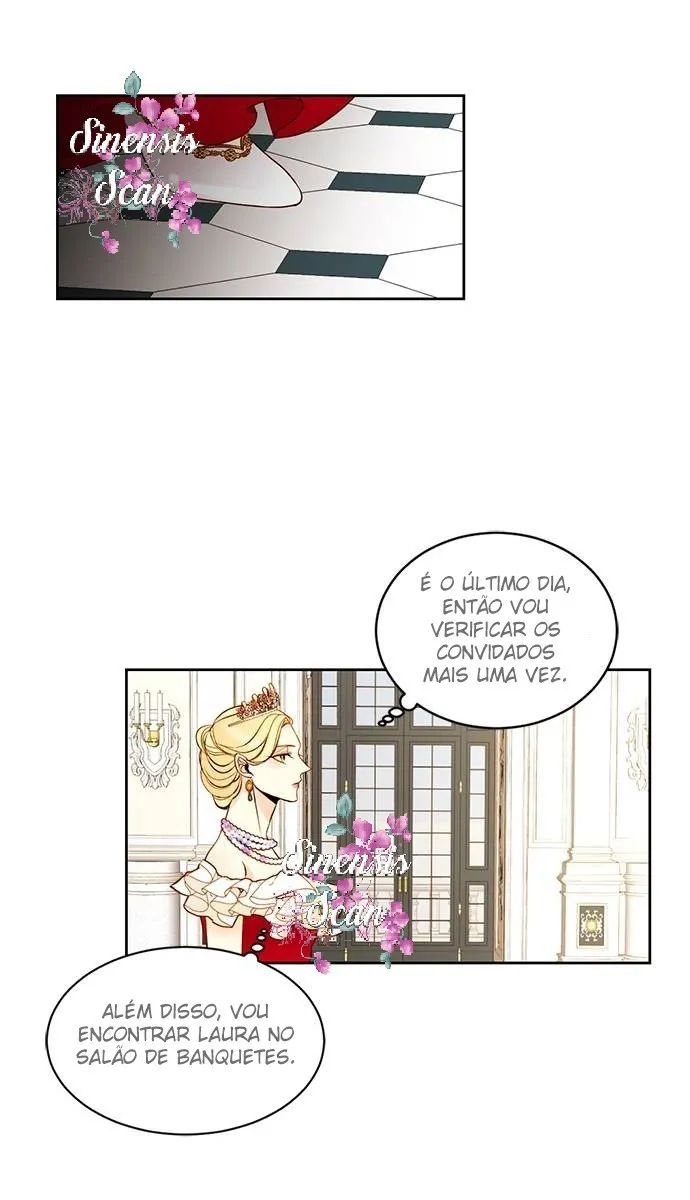 Read The Remarried Empress PT BR Manga Online