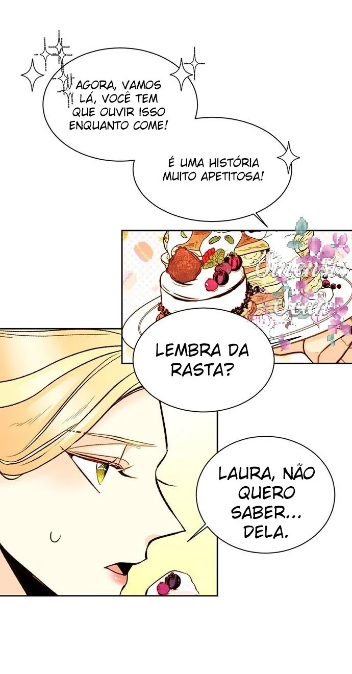 Read The Remarried Empress PT BR Manga Online