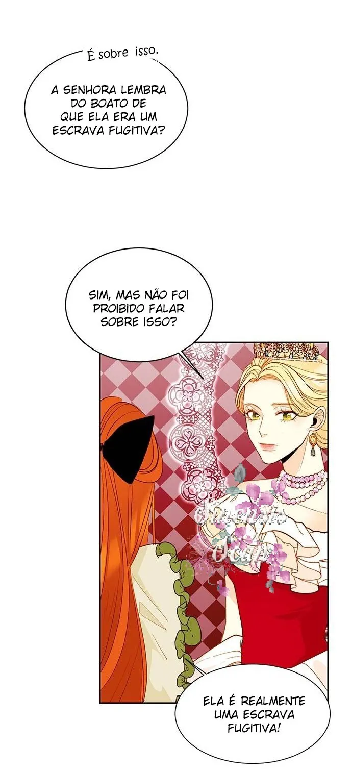 Read The Remarried Empress PT BR Manga Online