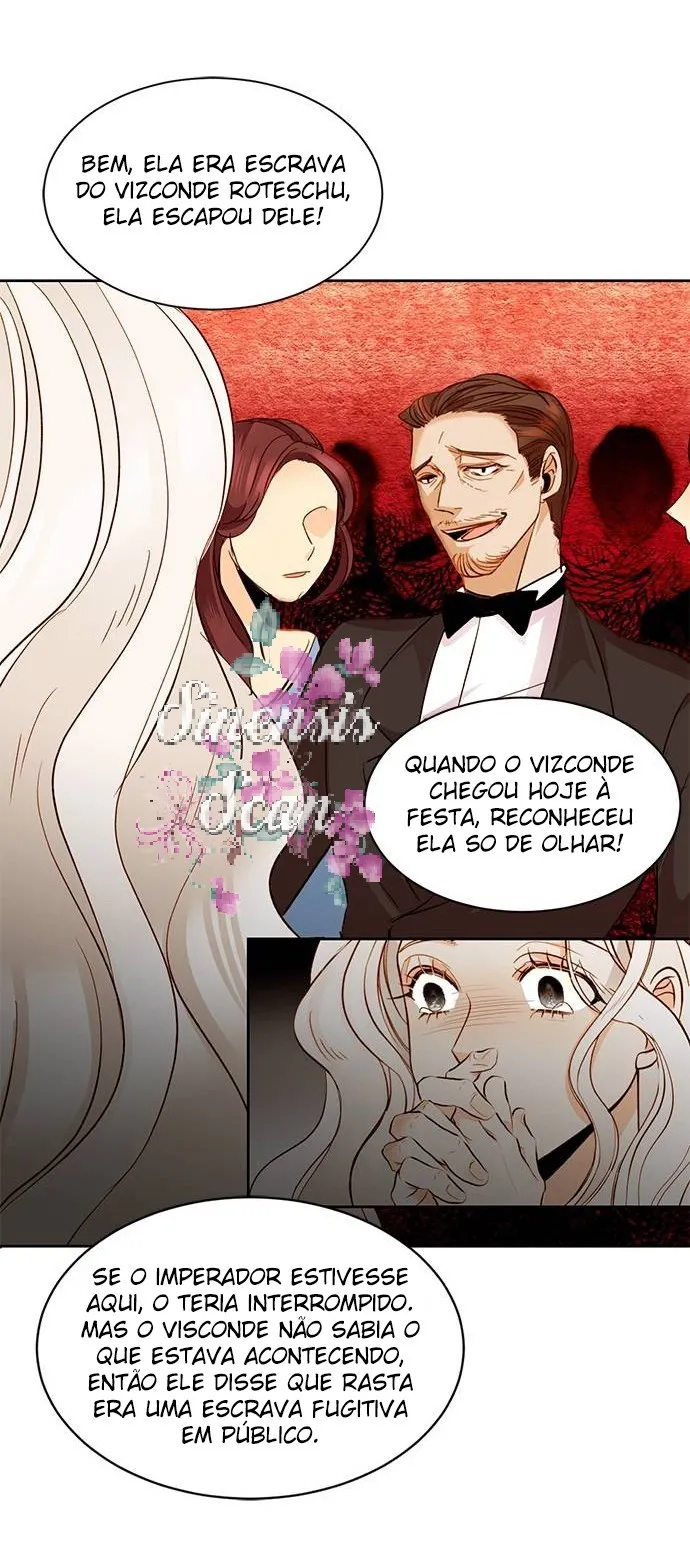 Read The Remarried Empress PT BR Manga Online