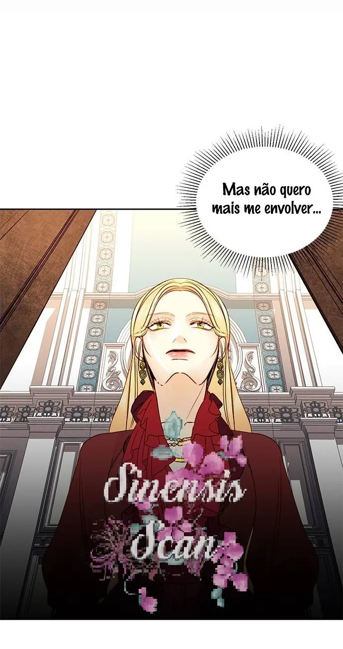Read The Remarried Empress PT BR Manga Online