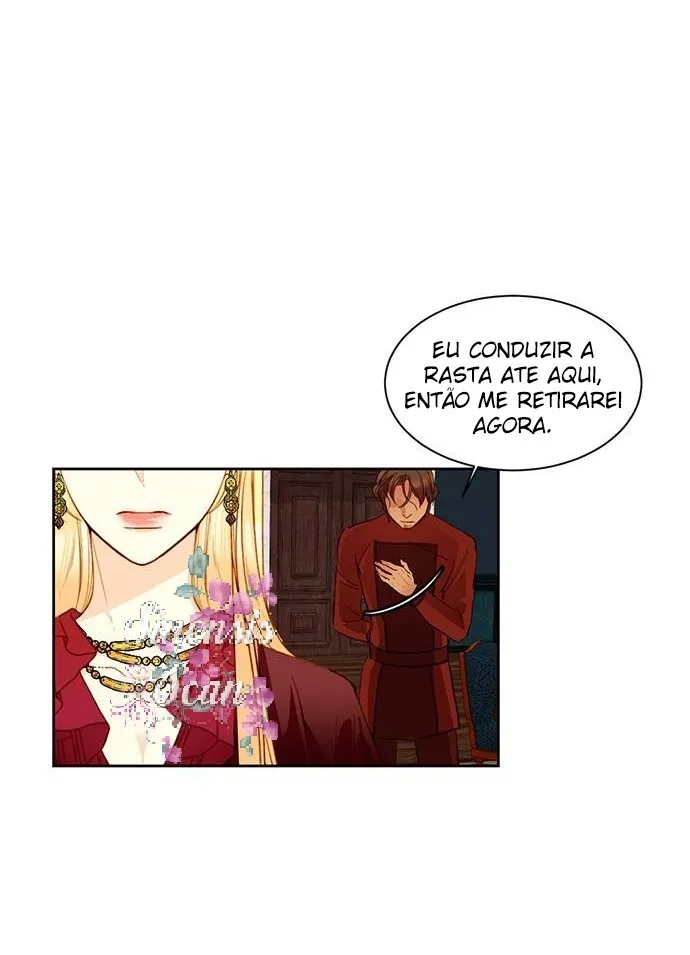 Read The Remarried Empress PT BR Manga Online