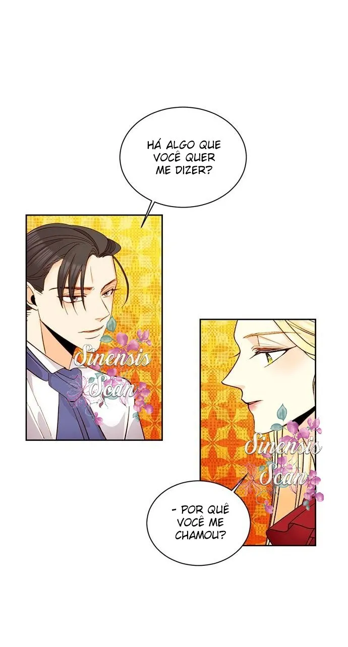 Read The Remarried Empress PT BR Manga Online