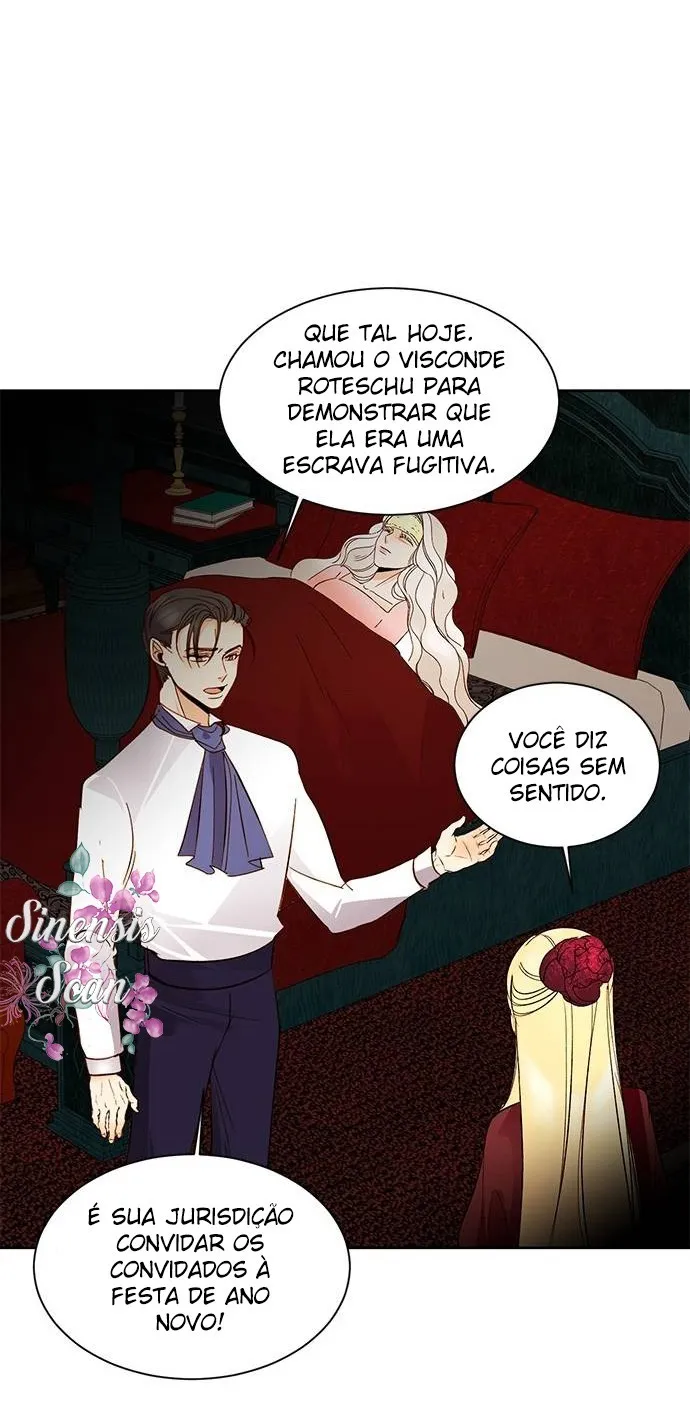 Read The Remarried Empress PT BR Manga Online