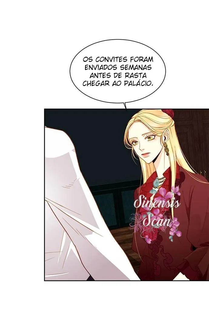 Read The Remarried Empress PT BR Manga Online
