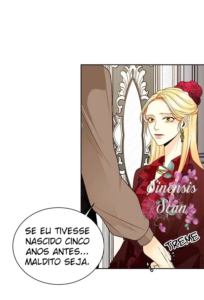 Read The Remarried Empress PT BR Manga Online