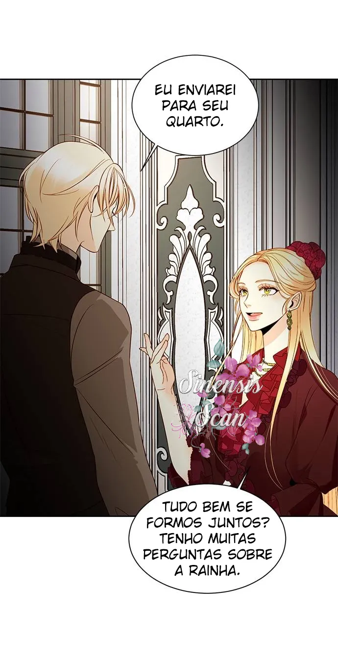 Read The Remarried Empress PT BR Manga Online