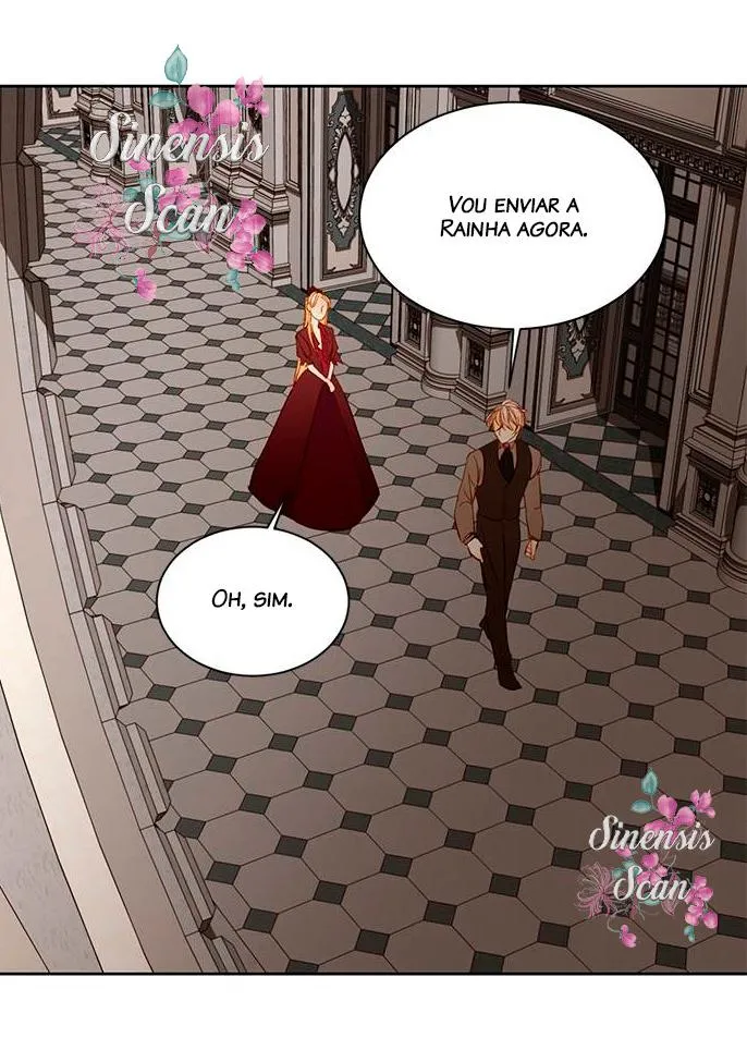 Read The Remarried Empress PT BR Manga Online