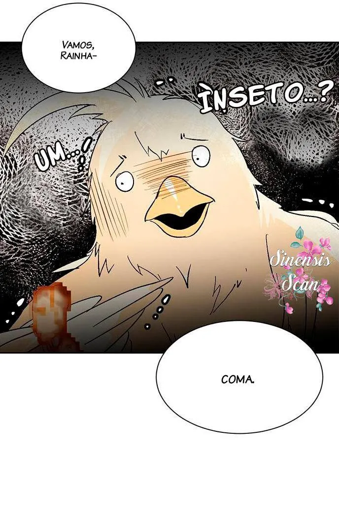 Read The Remarried Empress PT BR Manga Online