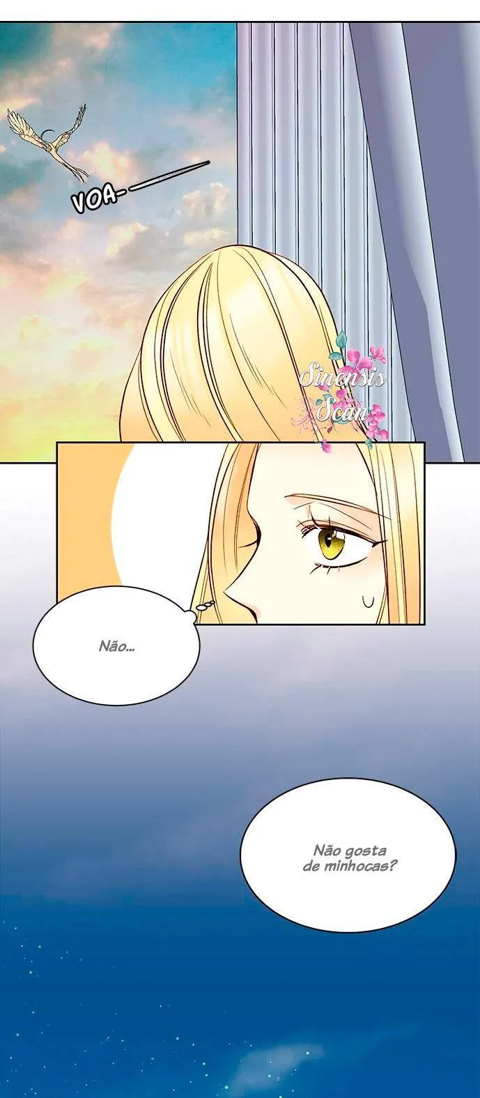Read The Remarried Empress PT BR Manga Online