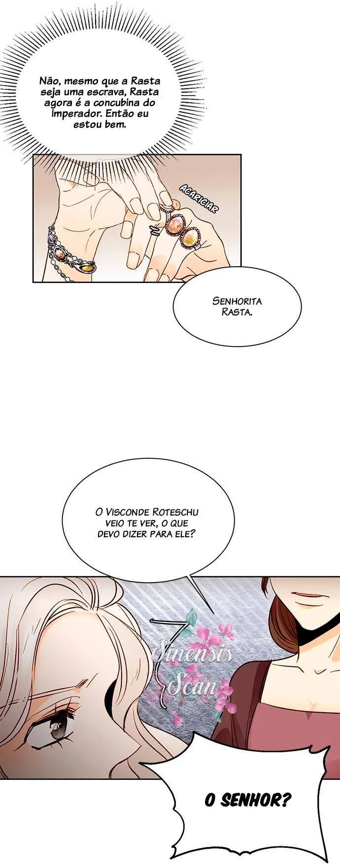Read The Remarried Empress PT BR Manga Online
