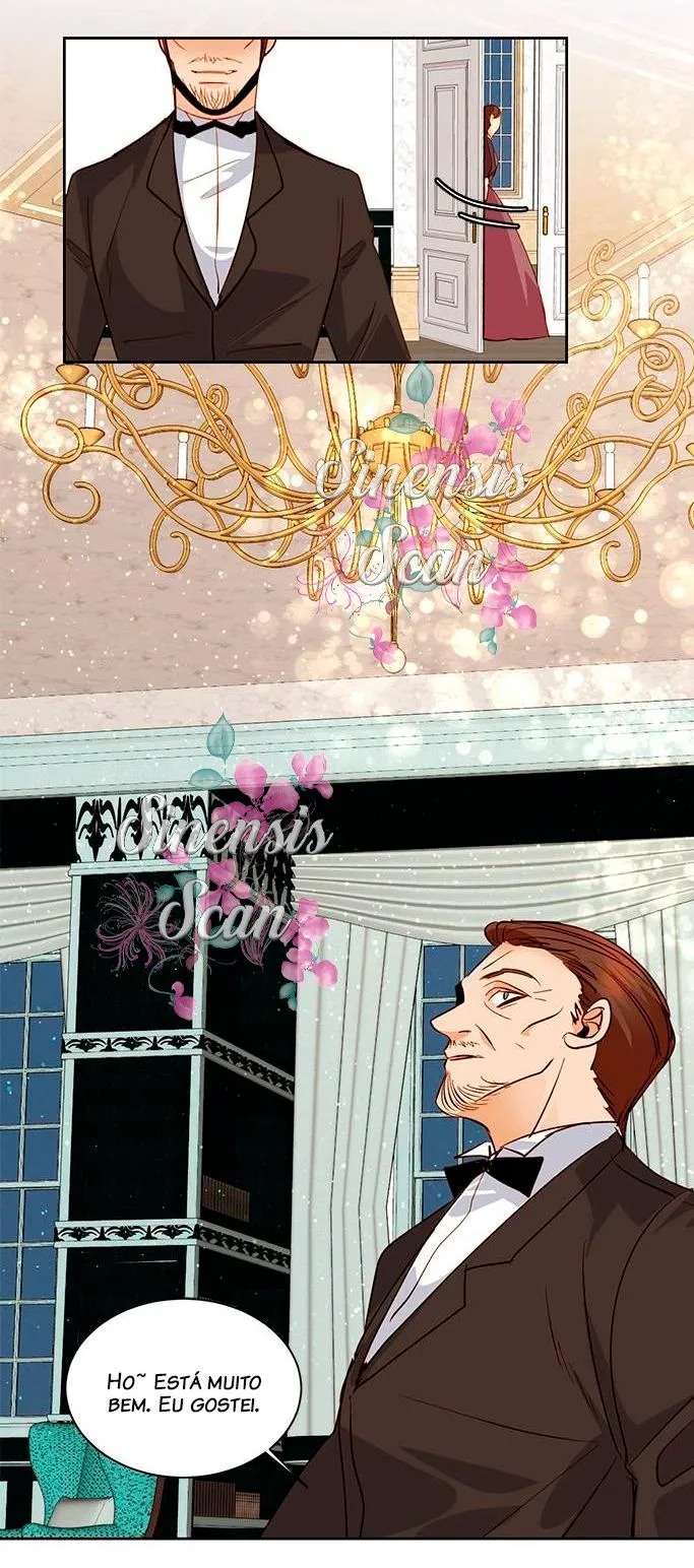 Read The Remarried Empress PT BR Manga Online