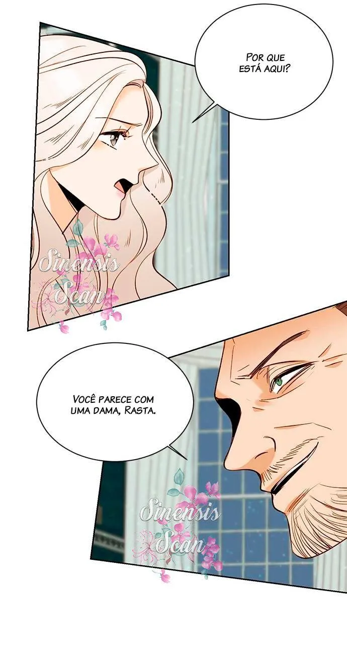 Read The Remarried Empress PT BR Manga Online