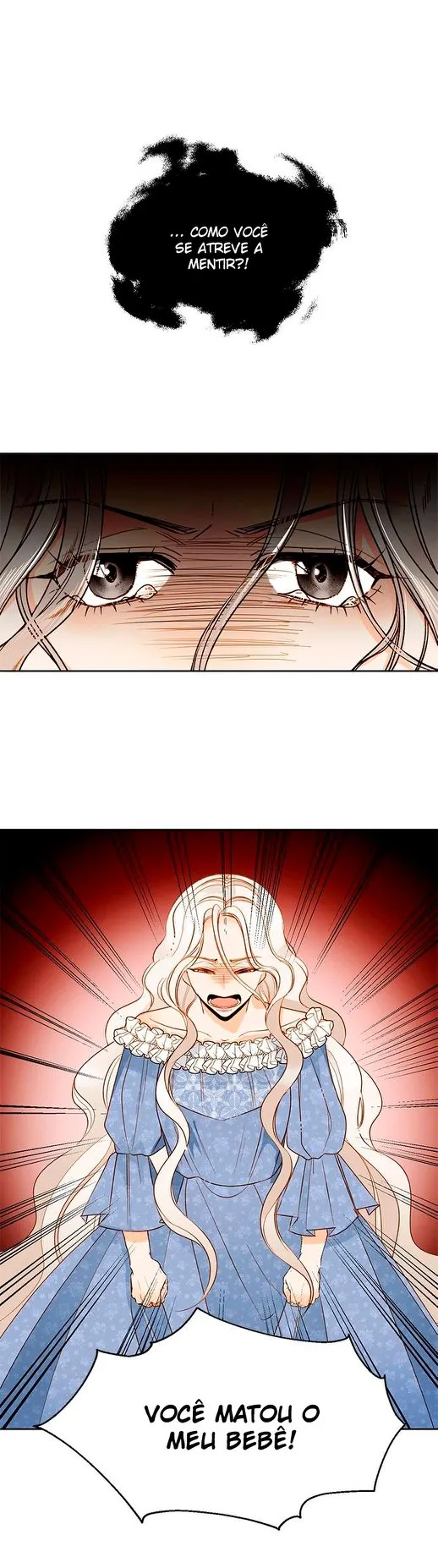 Read The Remarried Empress PT BR Manga Online