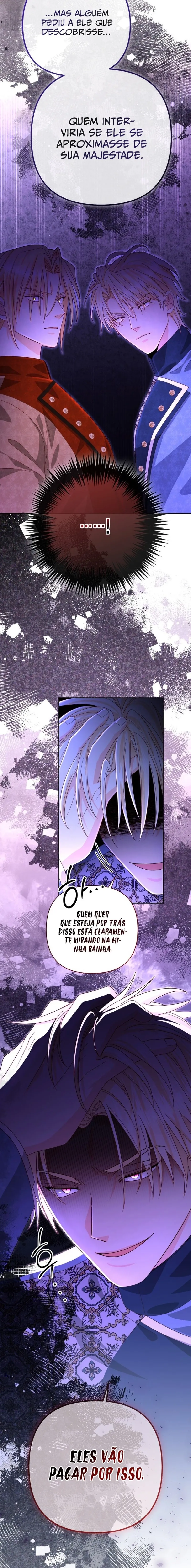 Read The Remarried Empress PT BR Manga Online