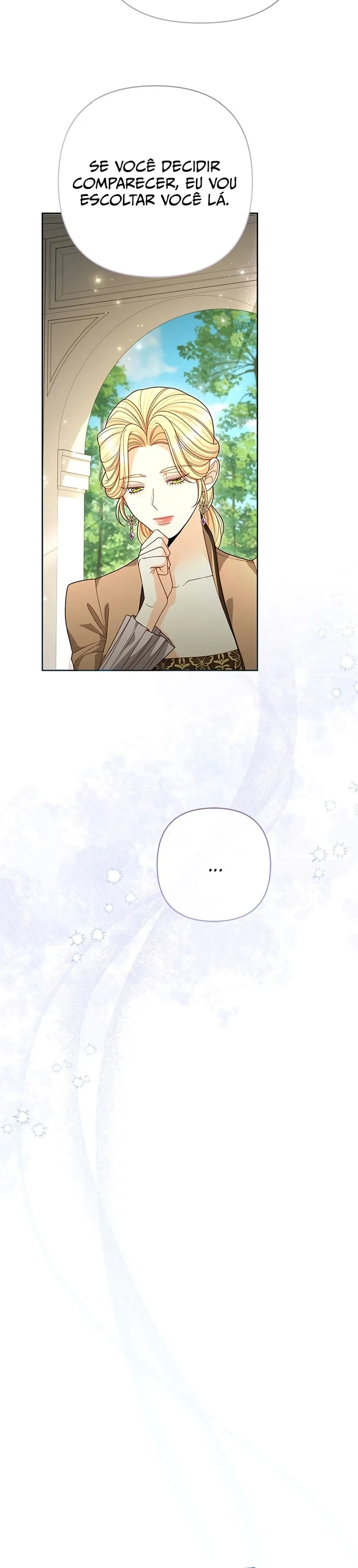 Read The Remarried Empress PT BR Manga Online