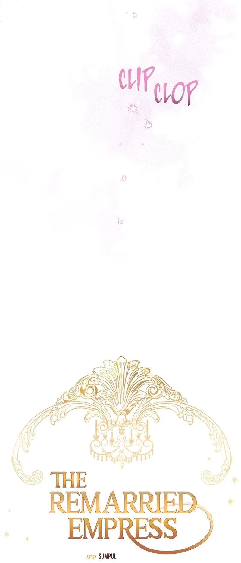 Read The Remarried Empress PT BR Manga Online