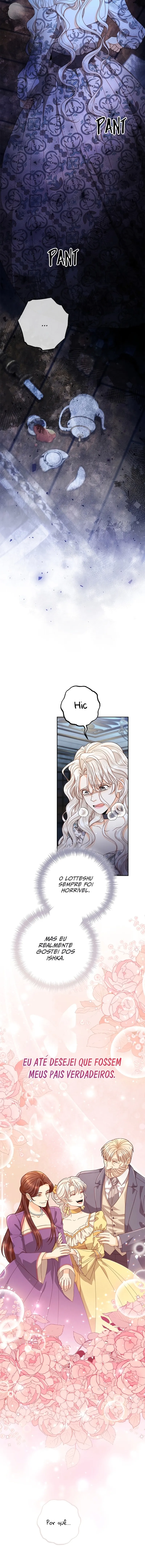 Read The Remarried Empress PT BR Manga Online