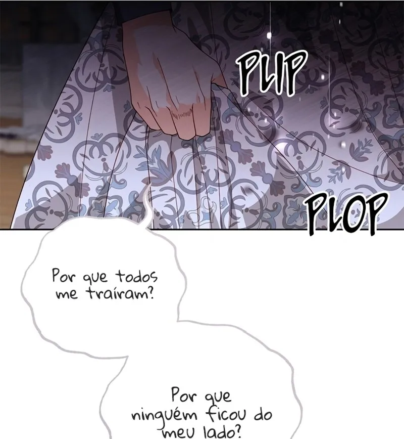 Read The Remarried Empress PT BR Manga Online