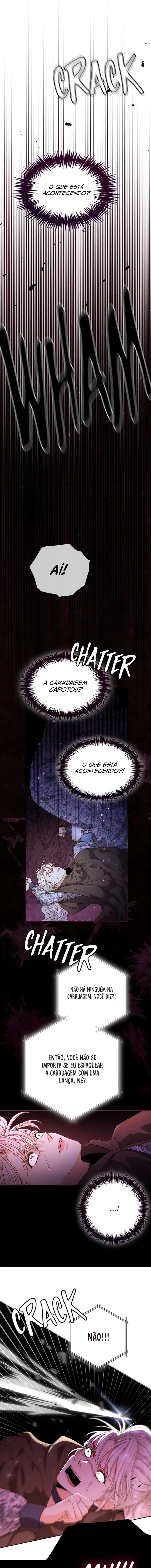 Read The Remarried Empress PT BR Manga Online