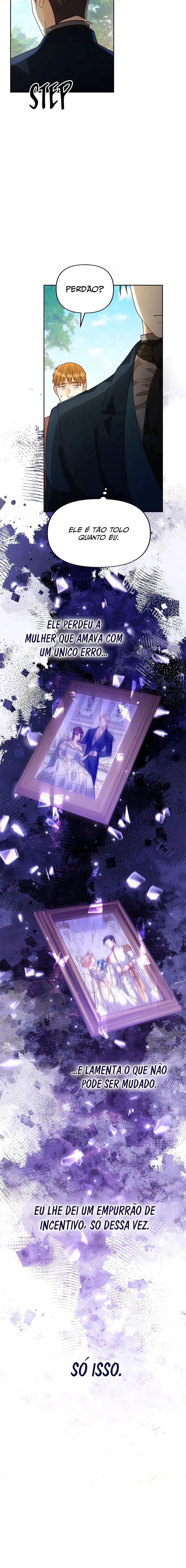 Read The Remarried Empress PT BR Manga Online