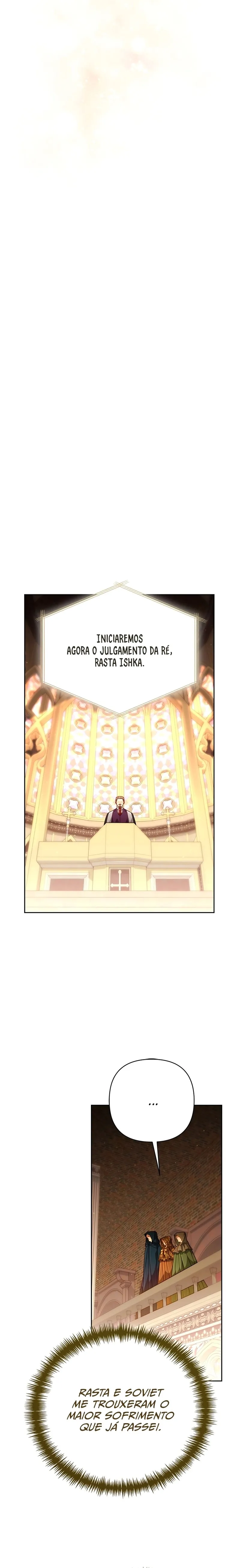 Read The Remarried Empress PT BR Manga Online